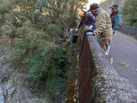 迫門橋